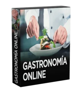gastronomía