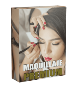 maquillaje premium