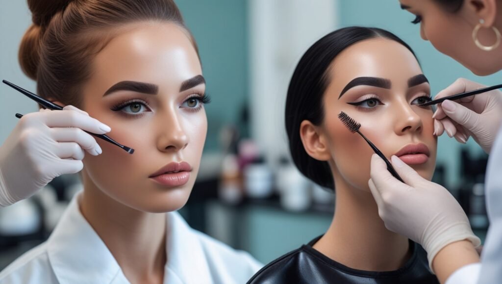 cosmetología