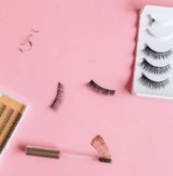 ¿Cuál es la mejor técnica de pestañas?