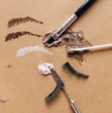 ¿Cómo se llama la técnica de las pestañas?