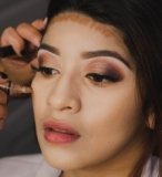 ¿Qué tipo de cejas son más atractivas?