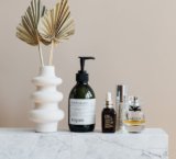 ¿Cuántas ramas tiene la cosmetología?